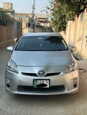 Toyota Prius L 1.8 2011 for Sale