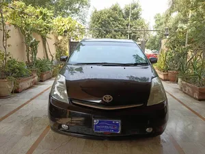 Toyota Prius S 1.5 2007 for Sale