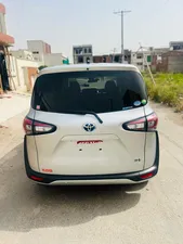 Toyota Sienta 2020 for Sale