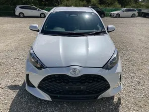 Toyota Yaris 2024 for Sale