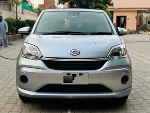 Daihatsu Boon 2022 for Sale