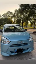 Daihatsu Mira B SA III 2021 for Sale