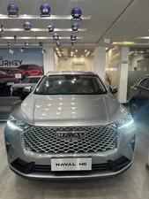 Haval H6 1.5T 2024 for Sale