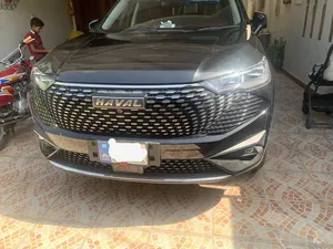 Haval H6 HEV 2024 for Sale