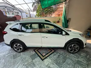 Honda BR-V i-VTEC S 2017 for Sale