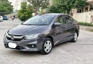 Honda City 1.2L CVT 2022 for Sale