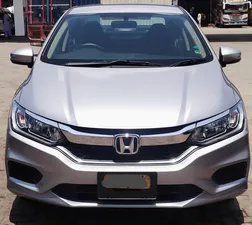 Honda City 1.2L M/T 2021 for Sale