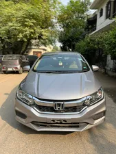 Honda City 1.2L M/T 2022 for Sale