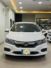 Honda City 1.5L CVT 2022 for Sale