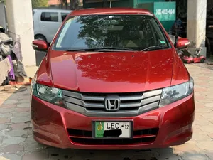 Honda City Aspire 1.3 i-VTEC 2012 for Sale