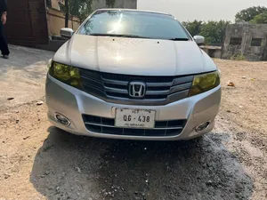 Honda City 1.3 i-VTEC 2010 for Sale