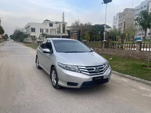 Honda City 1.3 i-VTEC 2015 for Sale