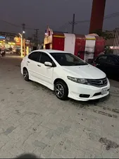 Honda City 1.3 i-VTEC 2017 for Sale