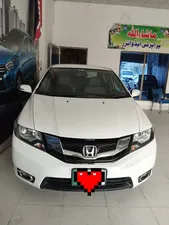 Honda City 1.3 i-VTEC Prosmatec 2018 for Sale