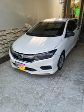 Honda City 1.3 i-VTEC Prosmatec 2021 for Sale