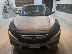 Honda Civic Oriel 1.8 i-VTEC CVT 2019 for Sale