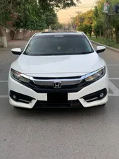 Honda Civic Oriel 1.8 i-VTEC CVT 2020 for Sale