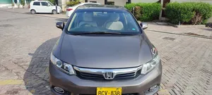 Honda Civic VTi Oriel 1.8 i-VTEC 2015 for Sale