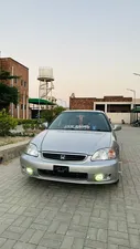 Honda Civic VTi Oriel 1.6 2000 for Sale