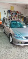 Honda Civic VTi Oriel Automatic 1.6 1999 for Sale