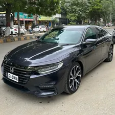 Honda Insight EX Black Style 2021 for Sale