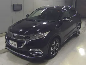 Honda Vezel Hybrid Z Honda Sensing  2019 for Sale