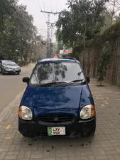 Hyundai Santro Plus 2000 for Sale