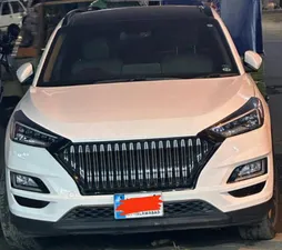 Hyundai Tucson AWD A/T Ultimate 2020 for Sale