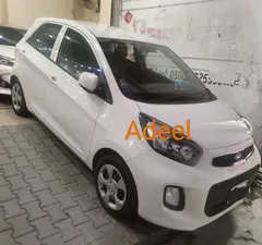 KIA Picanto 1.0 MT 2022 for Sale