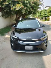 KIA Stonic EX+ 2023 for Sale