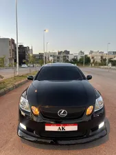 Lexus GS 2006 for Sale