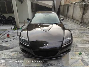 Mazda RX8 Type S 2007 for Sale