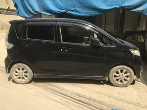 Mitsubishi EK Custom 2015 for Sale