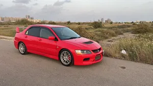 Mitsubishi Lancer 2006 for Sale