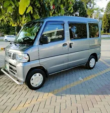 Nissan Clipper DX 2013 for Sale