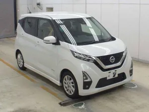 Nissan Dayz Highway Star S hybrid X pro pilot 2021 for Sale