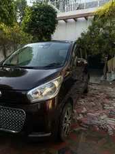 Nissan Dayz Highway Star X 2018 for Sale