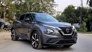 Nissan Juke 2020 for Sale