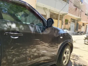 Nissan Juke 15RS 2017 for Sale