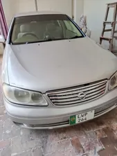 Nissan Sunny EX Saloon 1.3 2006 for Sale