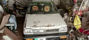 Suzuki Alto 1999 for Sale
