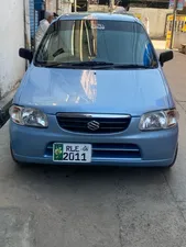 Suzuki Alto VXR 2006 for Sale