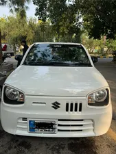 Suzuki Alto VXR 2021 for Sale