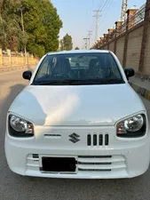 Suzuki Alto VXR 2022 for Sale