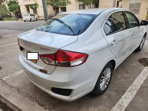 Suzuki Ciaz Manual 2018 for Sale