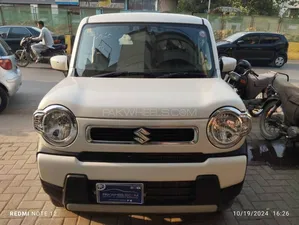 Suzuki Hustler G 2020 for Sale