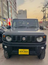 Suzuki Jimny 2019 for Sale