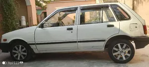 Suzuki Khyber GA 1998 for Sale