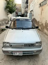 Suzuki Mehran VX 2003 for Sale