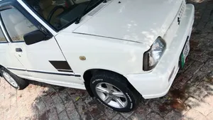 Suzuki Mehran VXR Euro II 2015 for Sale